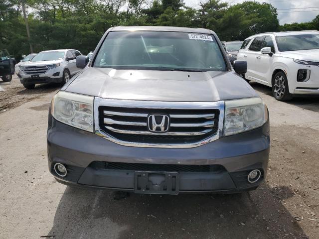 Photo 4 VIN: 5FNYF3H50EB004674 - HONDA PILOT 