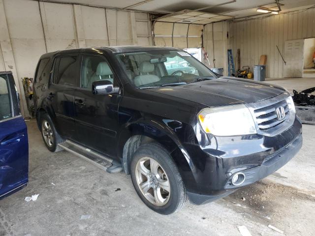 Photo 3 VIN: 5FNYF3H50EB007641 - HONDA PILOT 