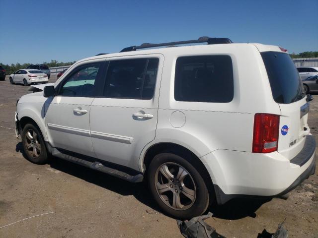 Photo 1 VIN: 5FNYF3H50EB009891 - HONDA PILOT EXL 