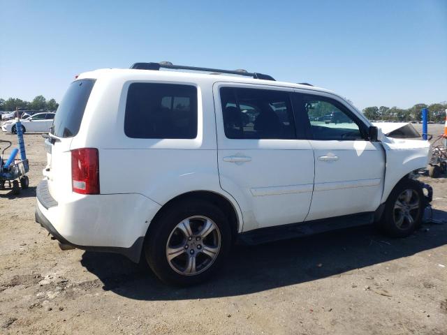 Photo 2 VIN: 5FNYF3H50EB009891 - HONDA PILOT EXL 