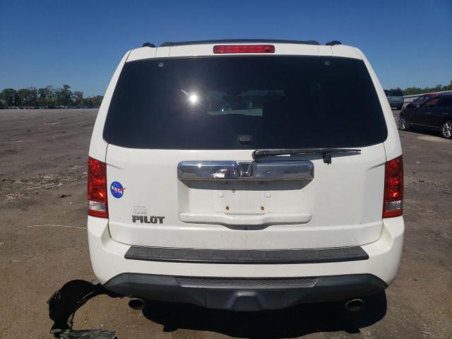 Photo 5 VIN: 5FNYF3H50EB009891 - HONDA PILOT EXL 