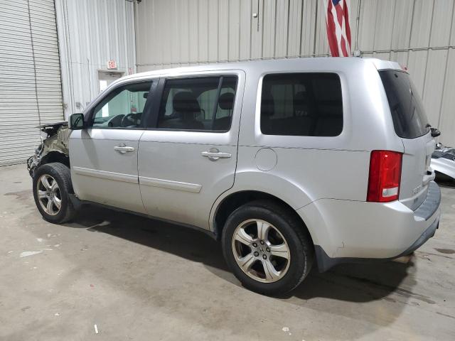 Photo 1 VIN: 5FNYF3H50EB010104 - HONDA PILOT 