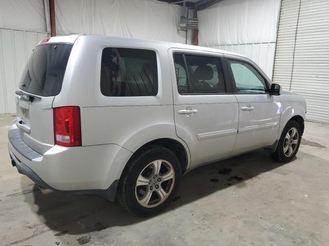 Photo 2 VIN: 5FNYF3H50EB010104 - HONDA PILOT 