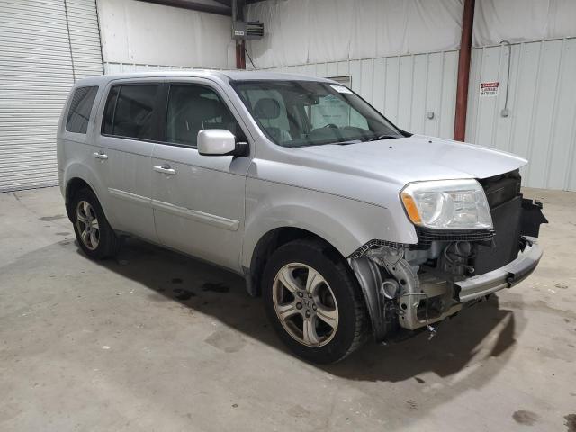 Photo 3 VIN: 5FNYF3H50EB010104 - HONDA PILOT 