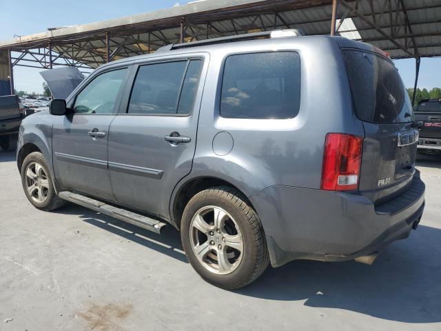 Photo 1 VIN: 5FNYF3H50EB013522 - HONDA PILOT EXL 