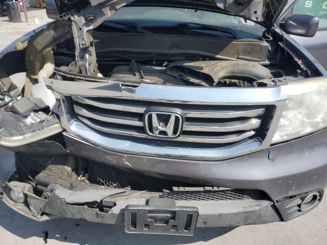 Photo 11 VIN: 5FNYF3H50EB013522 - HONDA PILOT EXL 