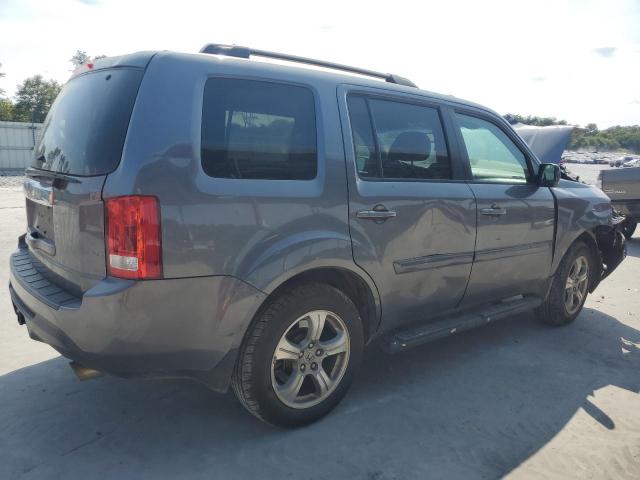 Photo 2 VIN: 5FNYF3H50EB013522 - HONDA PILOT EXL 