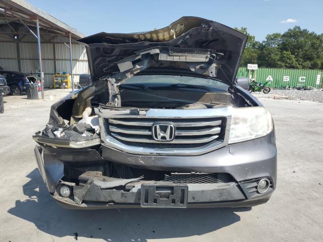 Photo 4 VIN: 5FNYF3H50EB013522 - HONDA PILOT EXL 