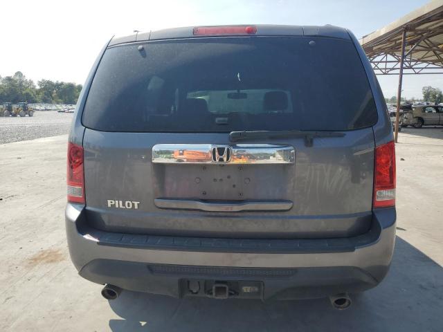 Photo 5 VIN: 5FNYF3H50EB013522 - HONDA PILOT EXL 