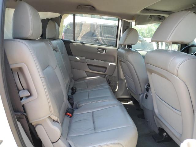 Photo 10 VIN: 5FNYF3H50EB023399 - HONDA PILOT 