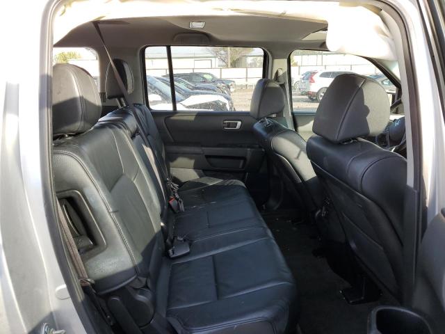 Photo 10 VIN: 5FNYF3H50EB025332 - HONDA PILOT EXL 