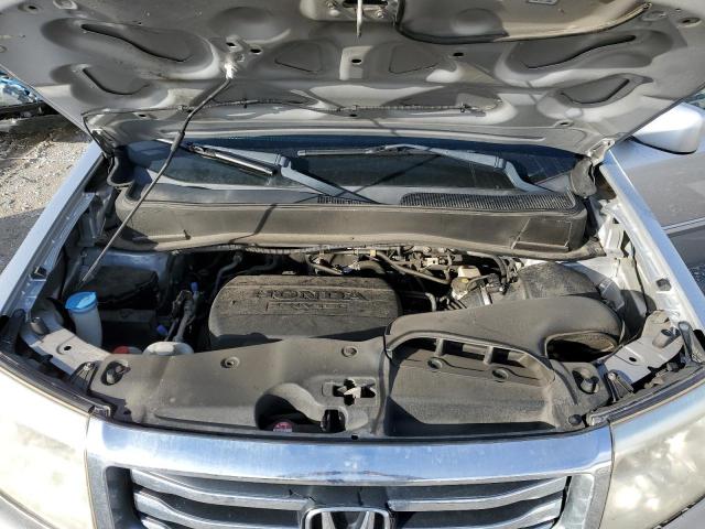 Photo 11 VIN: 5FNYF3H50EB025332 - HONDA PILOT EXL 