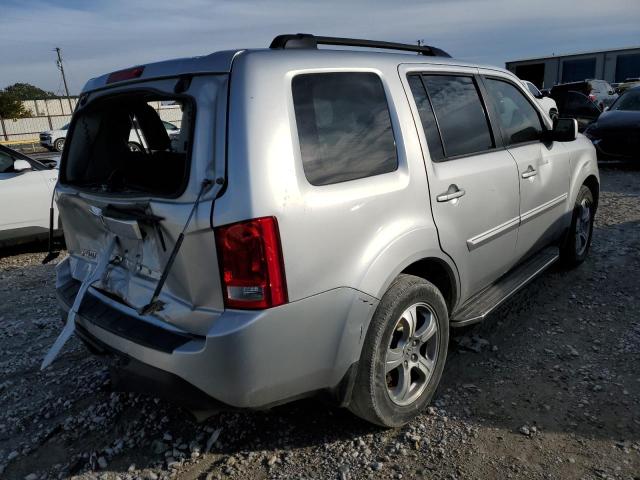 Photo 2 VIN: 5FNYF3H50EB025332 - HONDA PILOT EXL 