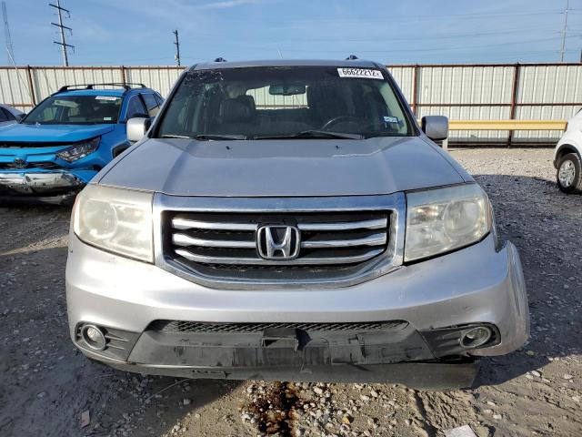 Photo 4 VIN: 5FNYF3H50EB025332 - HONDA PILOT EXL 