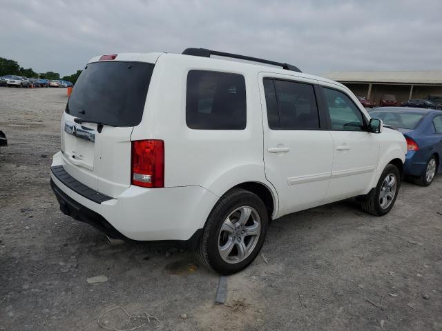 Photo 2 VIN: 5FNYF3H50EB027713 - HONDA PILOT 