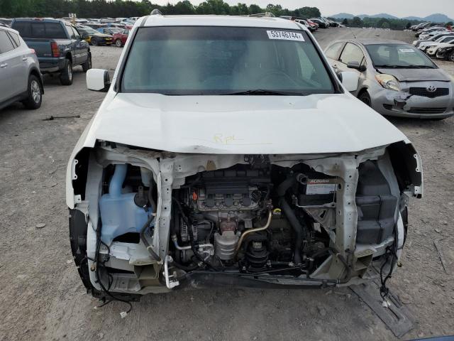 Photo 4 VIN: 5FNYF3H50EB027713 - HONDA PILOT 