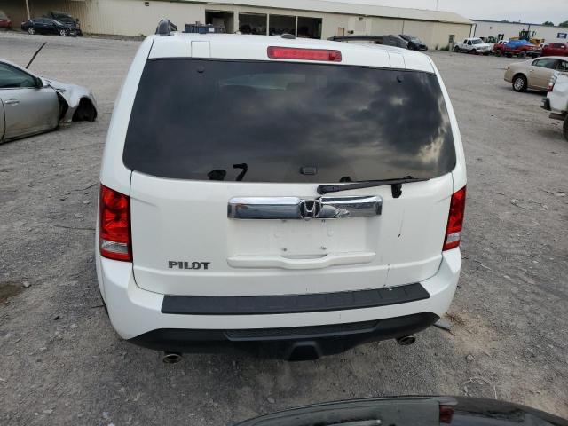 Photo 5 VIN: 5FNYF3H50EB027713 - HONDA PILOT 