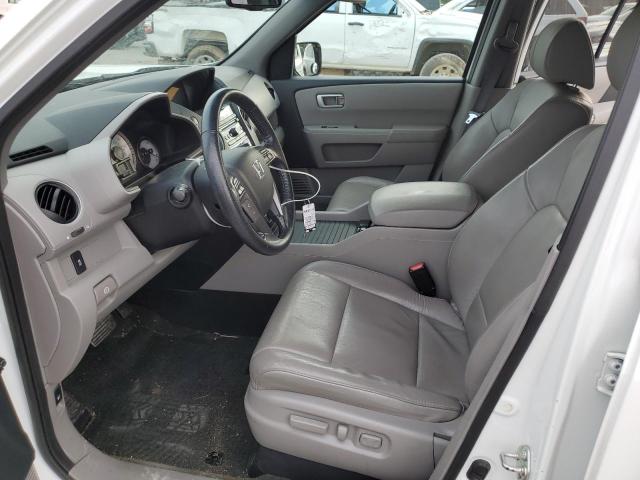 Photo 6 VIN: 5FNYF3H50EB027713 - HONDA PILOT 