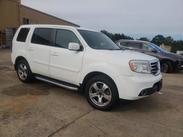 Photo 3 VIN: 5FNYF3H50FB007589 - HONDA PILOT 