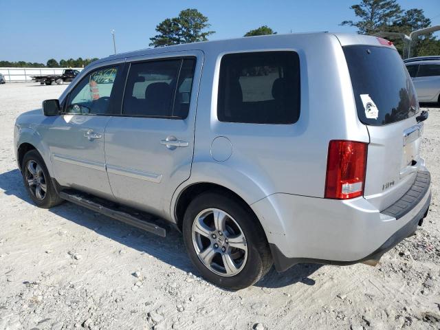 Photo 2 VIN: 5FNYF3H50FB033979 - HONDA PILOT EXL 