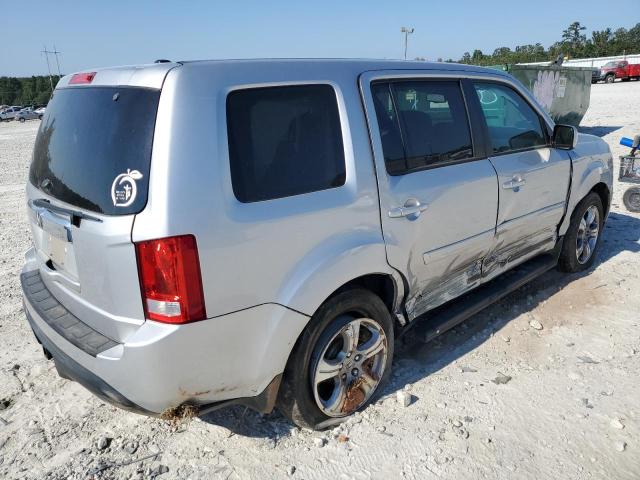 Photo 3 VIN: 5FNYF3H50FB033979 - HONDA PILOT EXL 