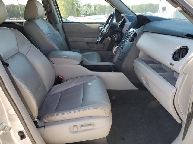 Photo 4 VIN: 5FNYF3H50FB033979 - HONDA PILOT EXL 