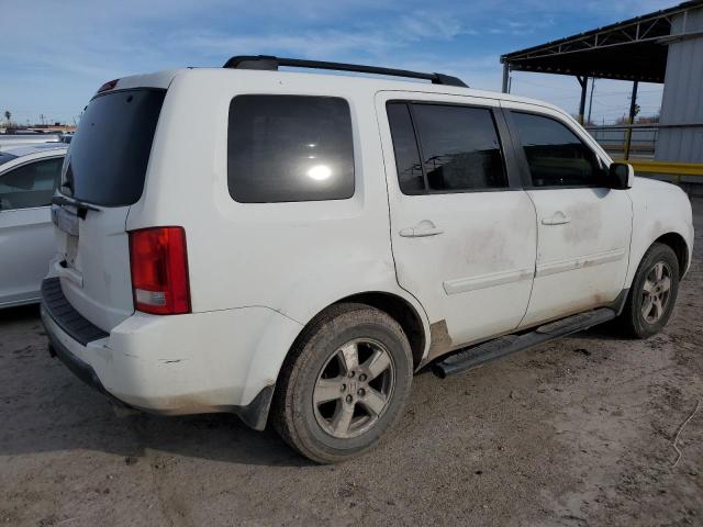 Photo 2 VIN: 5FNYF3H51AB006282 - HONDA PILOT 