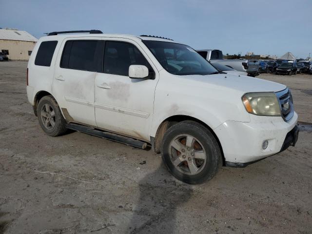 Photo 3 VIN: 5FNYF3H51AB006282 - HONDA PILOT 