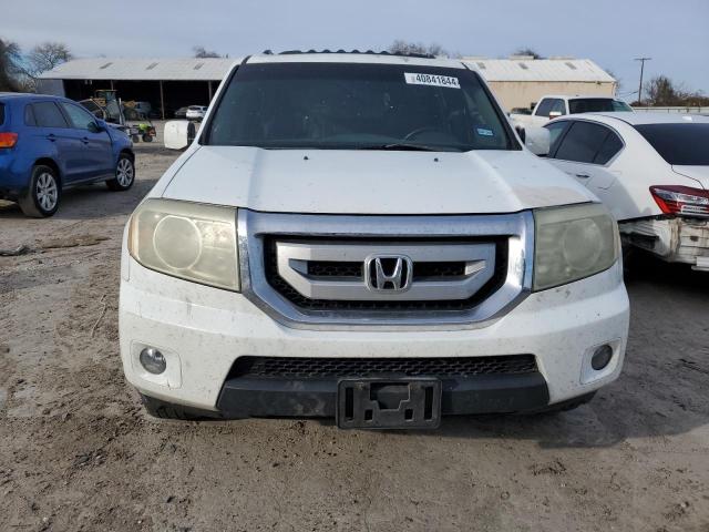 Photo 4 VIN: 5FNYF3H51AB006282 - HONDA PILOT 