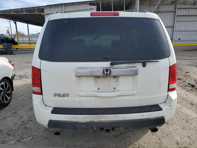 Photo 5 VIN: 5FNYF3H51AB006282 - HONDA PILOT 