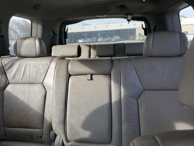 Photo 9 VIN: 5FNYF3H51AB006282 - HONDA PILOT 