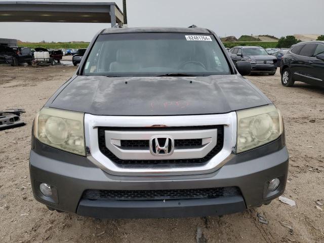 Photo 4 VIN: 5FNYF3H51AB014690 - HONDA PILOT 