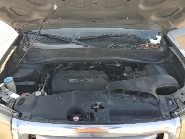 Photo 11 VIN: 5FNYF3H51AB016326 - HONDA PILOT EXL 