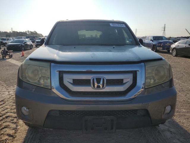 Photo 4 VIN: 5FNYF3H51AB016326 - HONDA PILOT EXL 