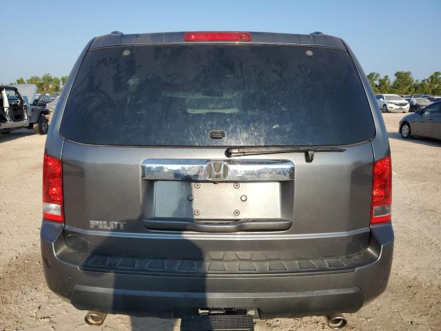 Photo 5 VIN: 5FNYF3H51AB016326 - HONDA PILOT EXL 