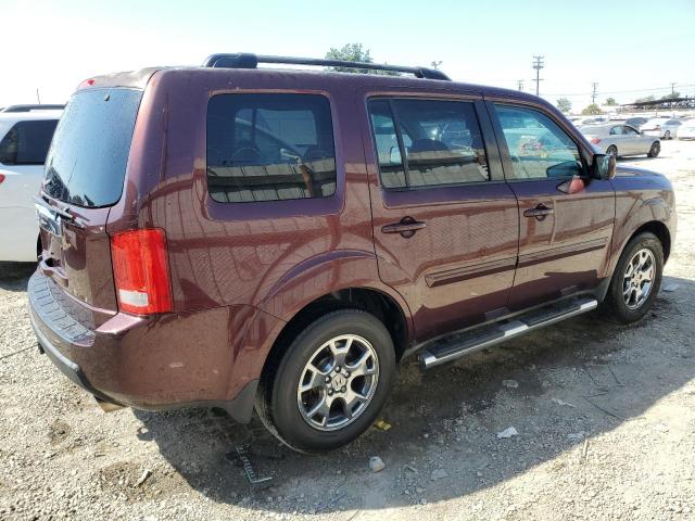 Photo 2 VIN: 5FNYF3H51AB018769 - HONDA PILOT EXL 