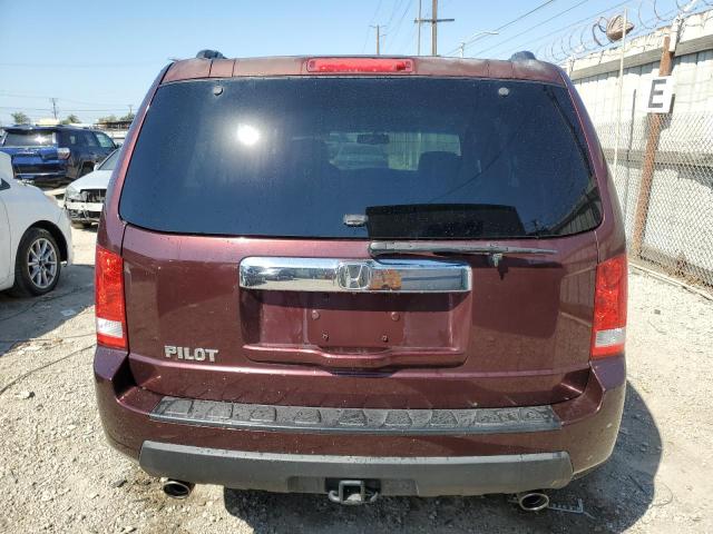 Photo 5 VIN: 5FNYF3H51AB018769 - HONDA PILOT EXL 