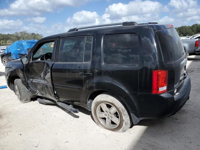 Photo 1 VIN: 5FNYF3H51BB007868 - HONDA PILOT EXL 