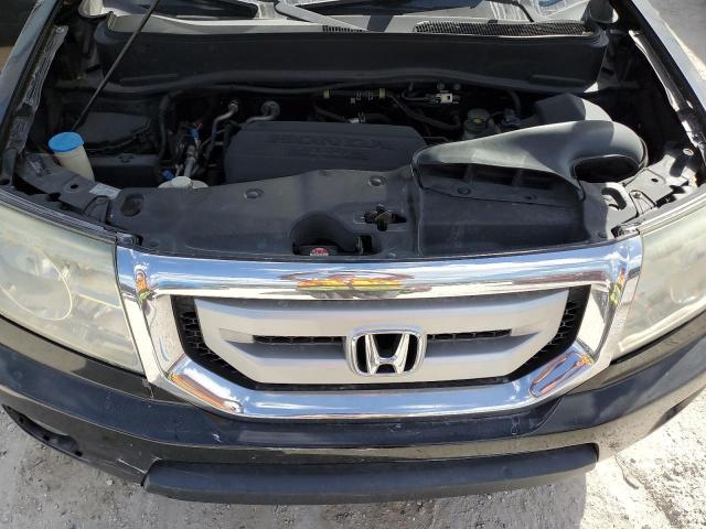 Photo 11 VIN: 5FNYF3H51BB007868 - HONDA PILOT EXL 