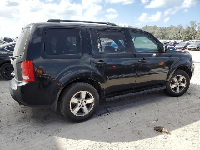 Photo 2 VIN: 5FNYF3H51BB007868 - HONDA PILOT EXL 