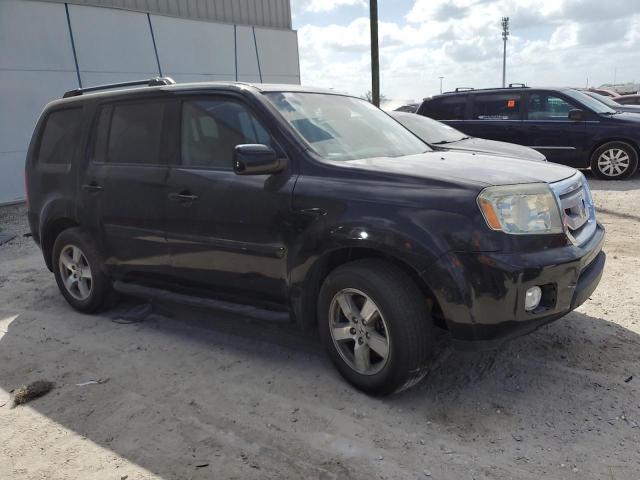 Photo 3 VIN: 5FNYF3H51BB007868 - HONDA PILOT EXL 