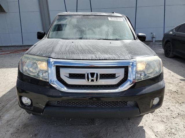 Photo 4 VIN: 5FNYF3H51BB007868 - HONDA PILOT EXL 