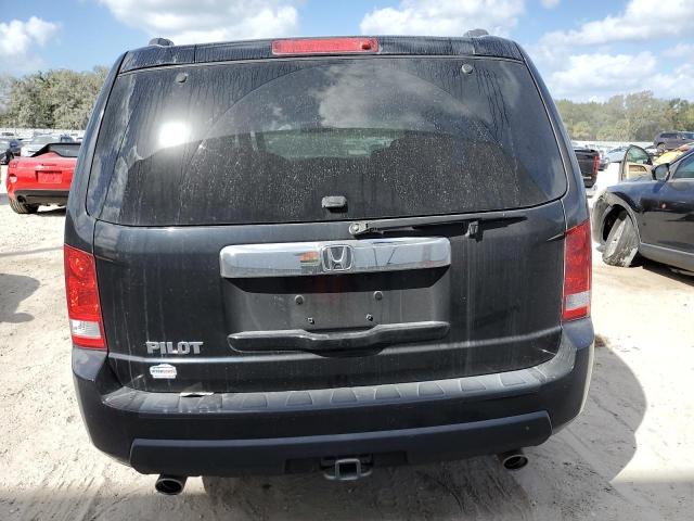 Photo 5 VIN: 5FNYF3H51BB007868 - HONDA PILOT EXL 