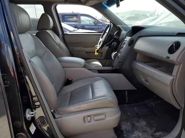 Photo 6 VIN: 5FNYF3H51BB007868 - HONDA PILOT EXL 