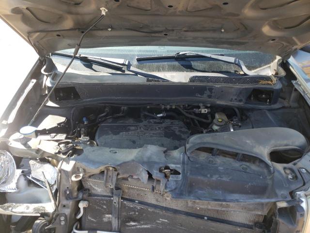 Photo 10 VIN: 5FNYF3H51BB011368 - HONDA PILOT EXL 