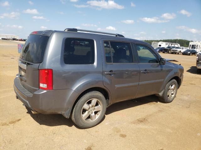 Photo 2 VIN: 5FNYF3H51BB011368 - HONDA PILOT EXL 