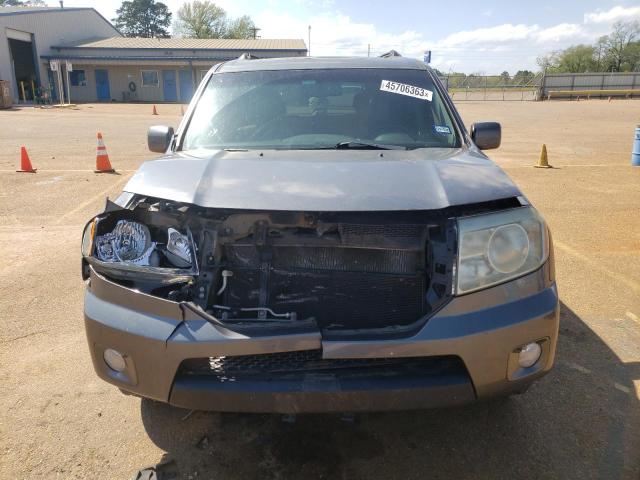 Photo 4 VIN: 5FNYF3H51BB011368 - HONDA PILOT EXL 