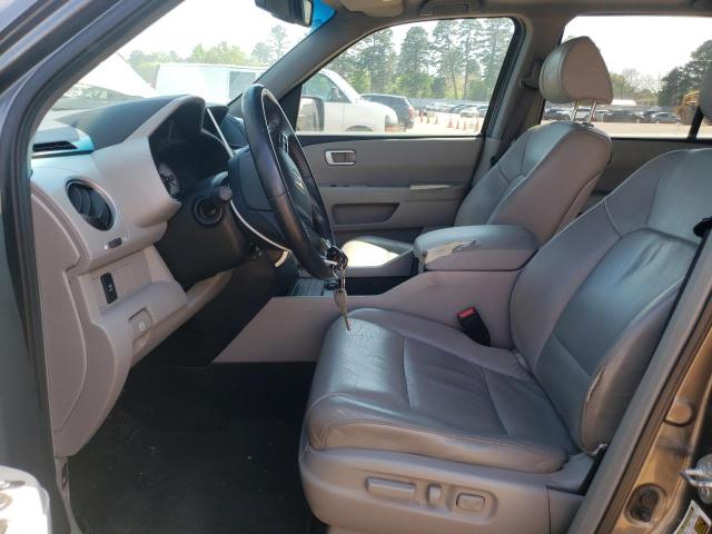 Photo 6 VIN: 5FNYF3H51BB011368 - HONDA PILOT EXL 