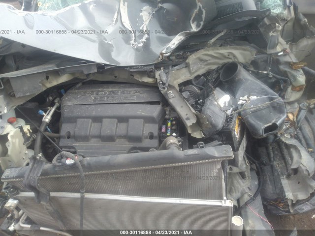 Photo 9 VIN: 5FNYF3H51BB011757 - HONDA PILOT 