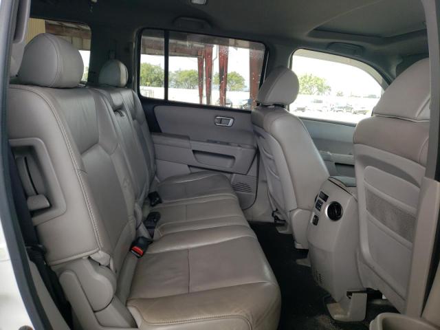 Photo 5 VIN: 5FNYF3H51BB032009 - HONDA PILOT EXL 